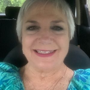 Meet your Posher, Marilynn